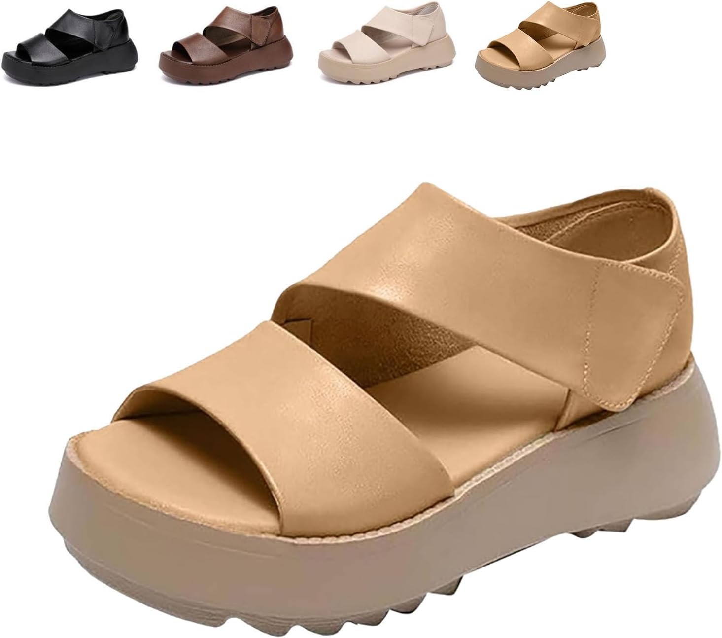 クリィミーマミ サンダル レトロ エムケー ミッシェルクラン MK MICHEL KLEIN レディース